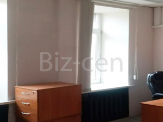 Фотография Аренда офиса, 134 м² , улица Гиляровского 65с1  №1
