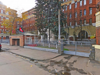 Фотография Аренда офиса, 134 м² , улица Гиляровского 65с1  №3