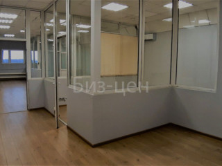 Аренда офиса 99 м² Кусковская улица 20А