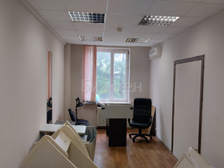 Фотография Аренда офиса, 18 м² , улица Подольских Курсантов 3с2  №1