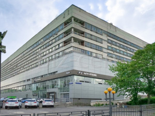 Фотография Аренда офиса, 36 м² , улица Академика Королёва 13с1  №11