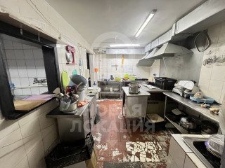 Фотография Аренда помещения свободного назначения, 195 м² , проспект Карла Маркса 47  №17
