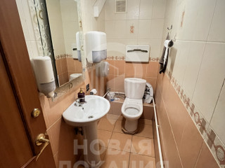Фотография Аренда помещения свободного назначения, 195 м² , проспект Карла Маркса 47  №12