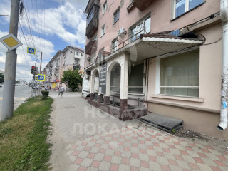 Фотография Аренда помещения свободного назначения, 195 м² , проспект Карла Маркса 47  №2
