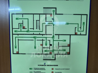 Фотография Аренда помещения свободного назначения, 195 м² , проспект Карла Маркса 47  №23