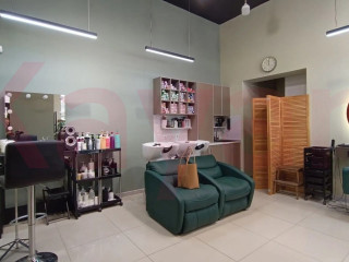 Фотография Аренда помещения свободного назначения, 45 м² , Казбекская улица №3 Фотография Аренда помещения свободного назначения, 45 м² , Казбекская улица №3