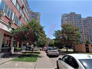 Фотография Аренда помещения свободного назначения, 48 м² , Казбекская улица №1