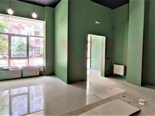 Фотография Аренда помещения свободного назначения, 45 м² , Казбекская улица №6
