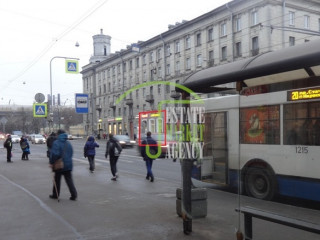 Фотография Аренда магазина, 113 м² , проспект Стачек 41  №6