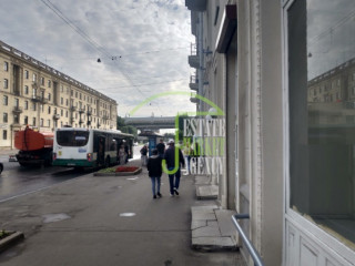 Фотография Аренда магазина, 113 м² , проспект Стачек 41  №4