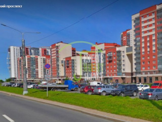 Фотография Аренда магазина, 410 м² , Ленинский проспект 64к1  №1
