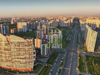 Фотография Аренда магазина, 410 м² , Ленинский проспект 64к1  №2