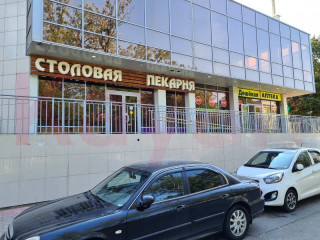 Фотография Продажа производственного помещения, 178 м² , улица Кирова №5