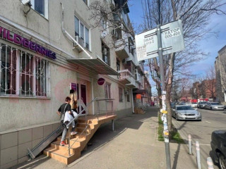 Фотография Продажа магазина, 112 м² , Рашпилевская улица №2