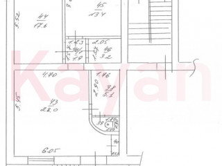 Фотография Продажа магазина, 71 м² , Рашпилевская улица №5 Фотография Продажа магазина, 71 м² , Рашпилевская улица №5