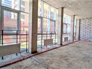 Фотография Продажа помещения свободного назначения, 768 м² , улица Марины Цветаевой №6 Фотография Продажа помещения свободного назначения, 768 м² , улица Марины Цветаевой №6