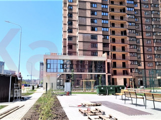 Фотография Продажа помещения свободного назначения, 768 м² , улица Марины Цветаевой №2 Фотография Продажа помещения свободного назначения, 768 м² , улица Марины Цветаевой №2