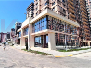 Фотография Продажа помещения свободного назначения, 768 м² , улица Марины Цветаевой №3 Фотография Продажа помещения свободного назначения, 768 м² , улица Марины Цветаевой №3