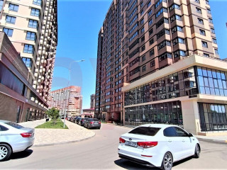 Продажа помещения свободного назначения 768 м² улица Марины Цветаевой