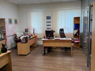 Фотография Продажа офиса, 5122 м² , Северная улица №11 Фотография Продажа офиса, 5122 м² , Северная улица №11