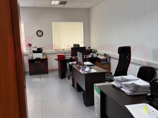 Фотография Продажа офиса, 5122 м² , Северная улица №12