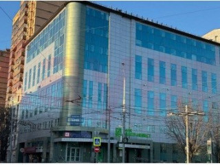 Фотография Продажа офиса, 5122 м² , Северная улица №5