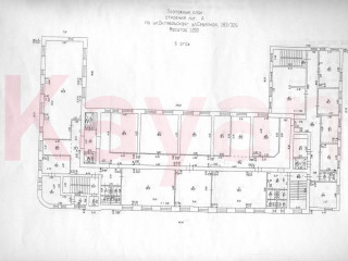 Фотография Продажа офиса, 5122 м² , Северная улица №13
