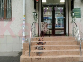 Продажа магазина 111 м² Рашпилевская улица