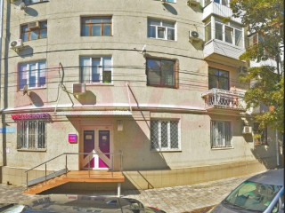 Продажа магазина 71 м² Рашпилевская улица