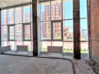 Фотография Продажа помещения свободного назначения, 768 м² , улица Марины Цветаевой №10 Фотография Продажа помещения свободного назначения, 768 м² , улица Марины Цветаевой №10