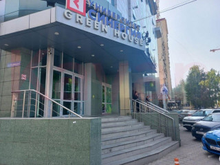 Продажа офиса 5122 м² Северная улица