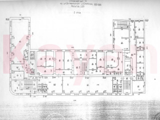 Фотография Продажа офиса, 5122 м² , Северная улица №25