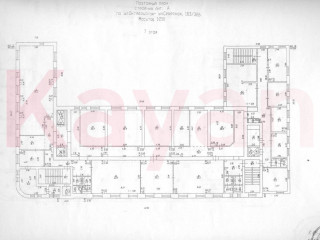 Фотография Продажа офиса, 5122 м² , Северная улица №15