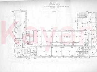 Фотография Продажа офиса, 5122 м² , Северная улица №18