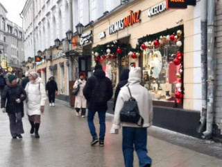 Фотография Аренда помещения свободного назначения, 251 м² , Мясницкая улица 14/2с1  №2