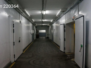 Фотография Аренда склада, 489 м² , Новохохловская улица 14  №1