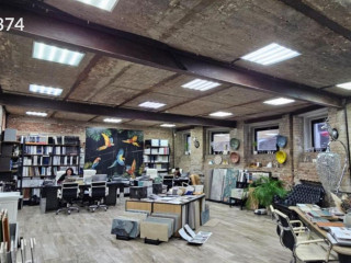 Фотография Аренда помещения свободного назначения, 330 м² , Рождественский бульвар 21с2  №2