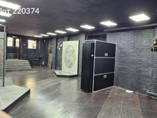 Фотография Аренда помещения свободного назначения, 330 м² , Рождественский бульвар 21с2  №5