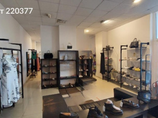 Фотография Аренда помещения свободного назначения, 302 м² , Ленинский проспект 87  №3