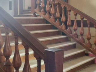 Фотография Аренда помещения свободного назначения, 690 м² , Большая Никитская улица 47с2  №5