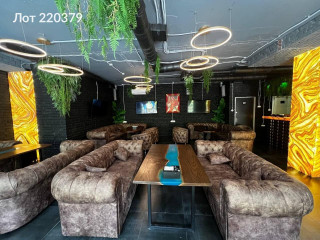 Фотография Аренда помещения свободного назначения, 130 м² , проспект Мира 102с12  №6