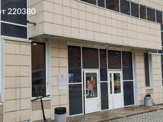 Фотография Аренда помещения свободного назначения, 1177 м² , 6-я Радиальная улица 3к8  №2