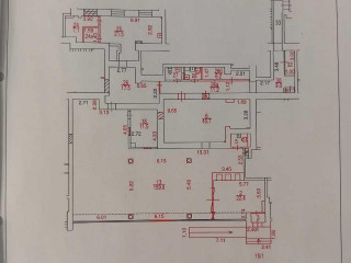 Фотография Аренда помещения свободного назначения, 336 м² , Таганская улица 31/22  №5