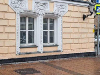 Фотография Отдельно стоящее здание, Большая Никитская улица 47с2  №1