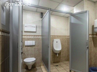 Фотография Отдельно стоящее здание, Большая Никитская улица 47с2  №18