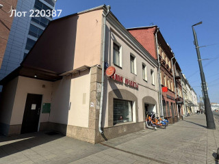 Фотография Аренда помещения свободного назначения, 76 м² , Лесная улица 53  №6