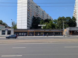 Фотография Продажа магазина, 16 м² , Русаковская улица 25с1  №7