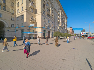 Фотография Аренда магазина, 59 м² , Ленинградский проспект 71кГ  №7