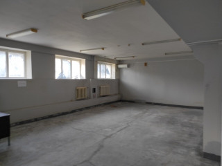 Фотография Аренда склада, 370 м² , улица Строителей 39А №6 Фотография Аренда склада, 370 м² , улица Строителей 39А №6