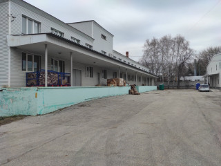 Фотография Аренда склада, 370 м² , улица Строителей 39А  №5